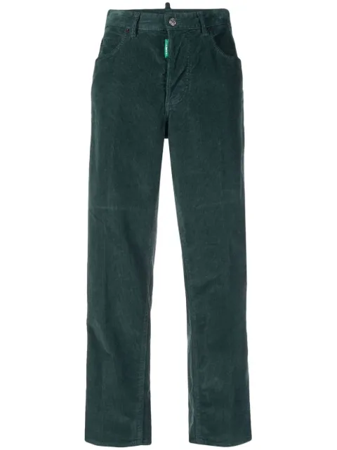DSQUARED2 jeans rectos Boston