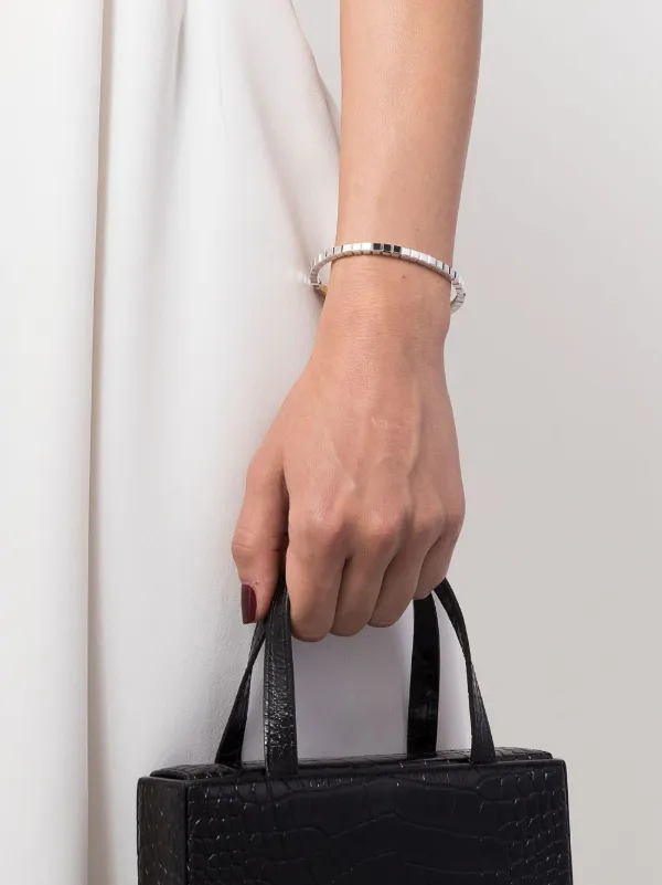Chopard ice hot sale cube bangle