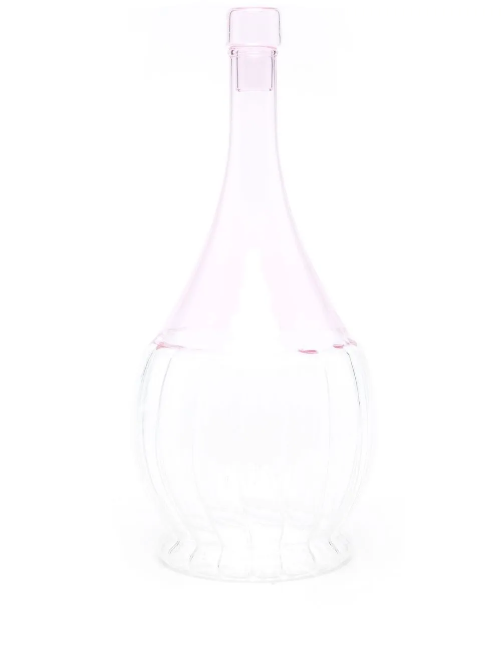 

Ichendorf Milano Garden Picnic glass bottle - Pink