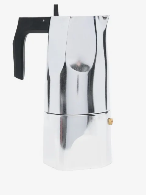 Alessi Ossidiana 6 cups espresso coffee maker