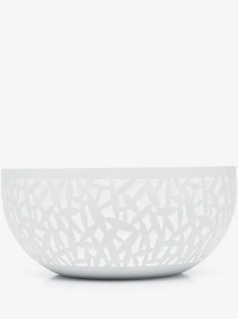 Alessi Cactus openwork frugtskål