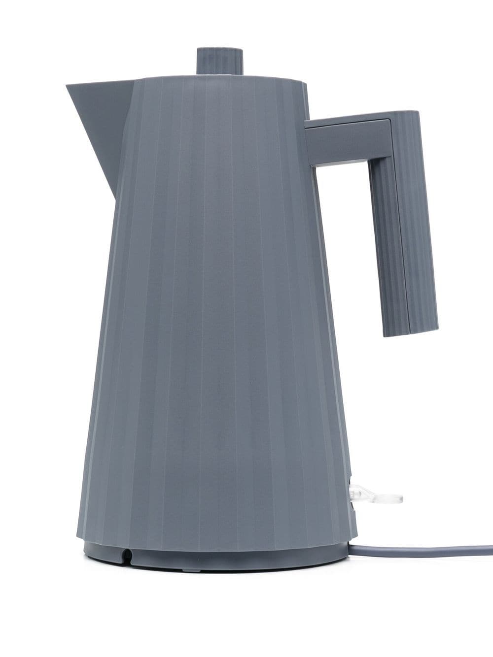 Image 2 of Alessi plissé-effect electric kettle