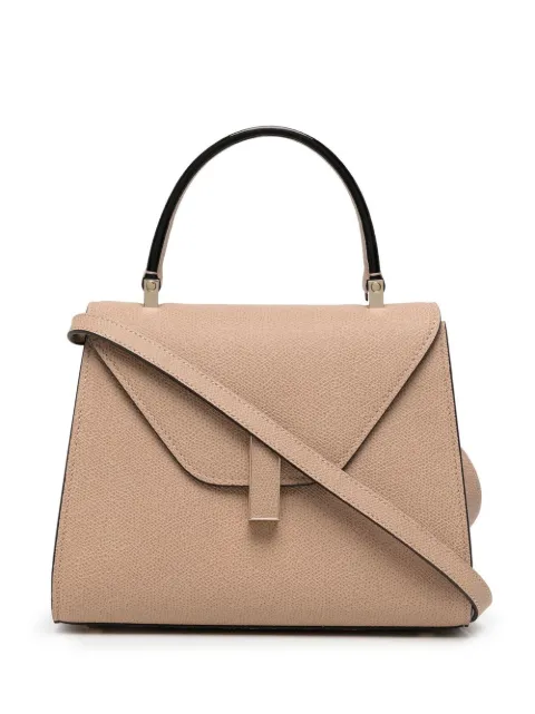 Valextra Iside petite tote bag