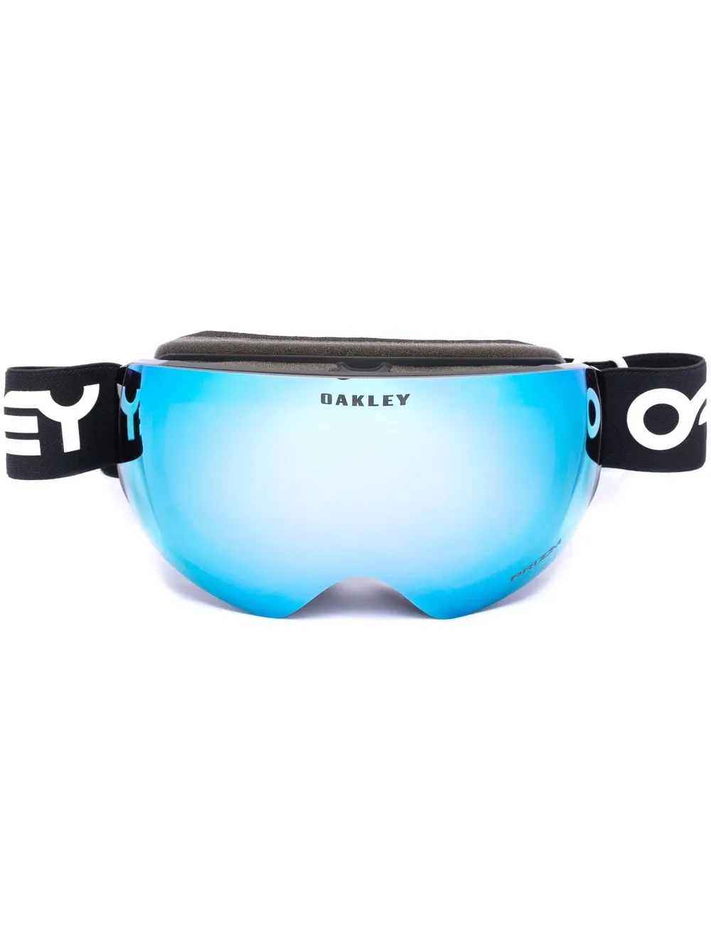 

Oakley Prism ski goggles - Blue