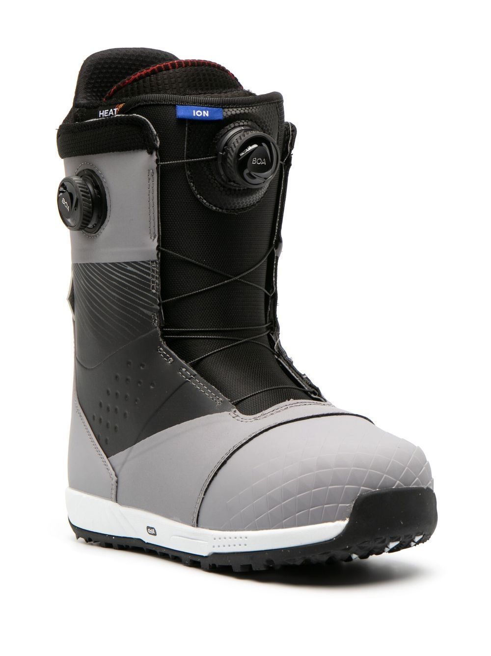 Burton AK Ion BOA® snowboard schoenen - Grijs