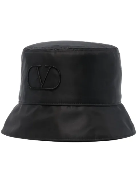 Valentino Garavani VLogo bucket hat 