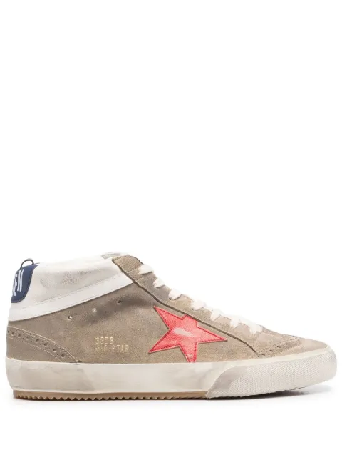 adidas Kids Retropy low-top sneakers