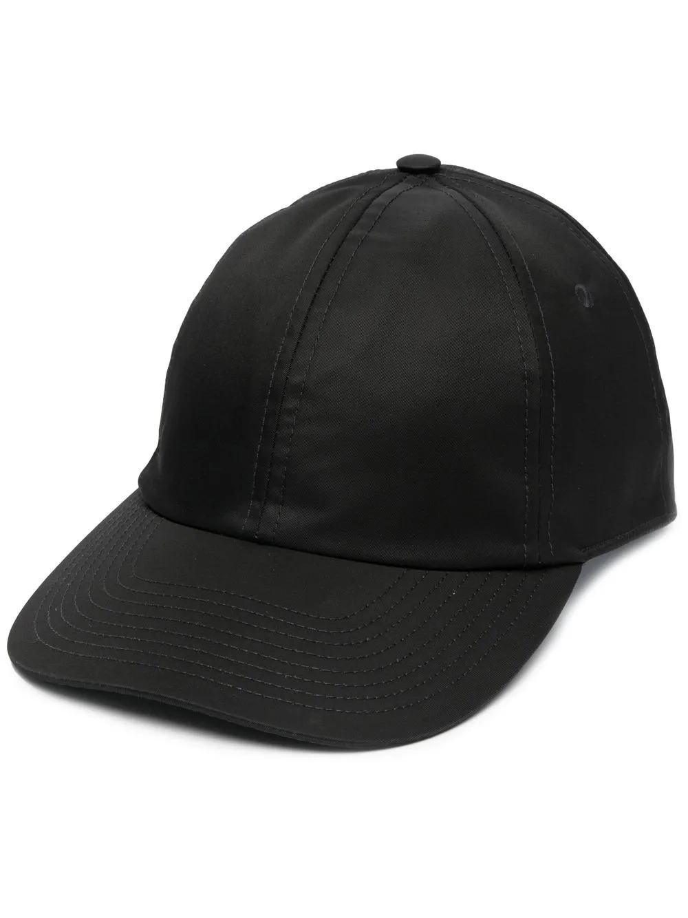 bally baseball cap