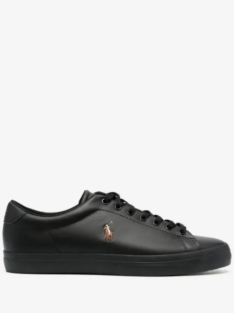 Polo Ralph Lauren Longwood low-top sneakers