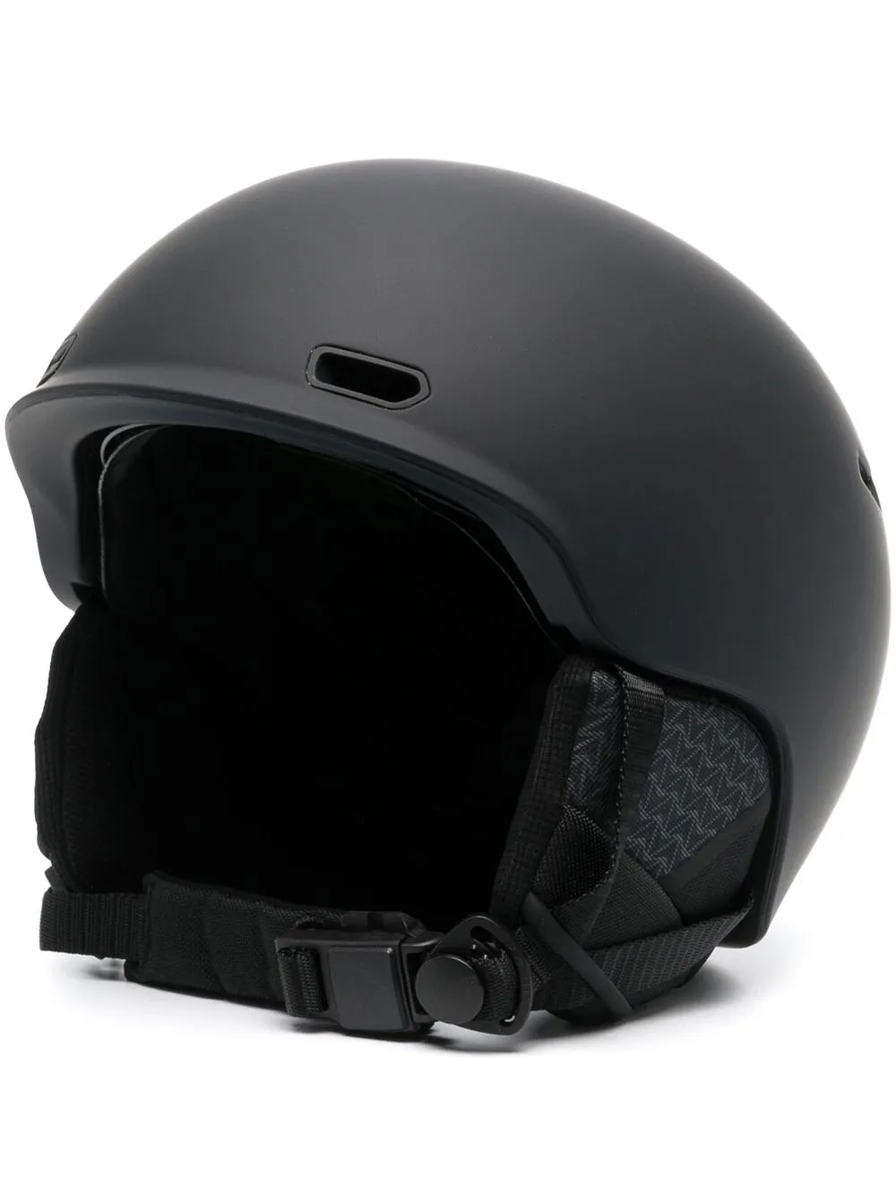 

Anon Oslo WaveCel helmet - BLACK