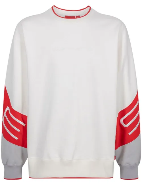 Sweat Stretch à logo brodé - Supreme - Modalova