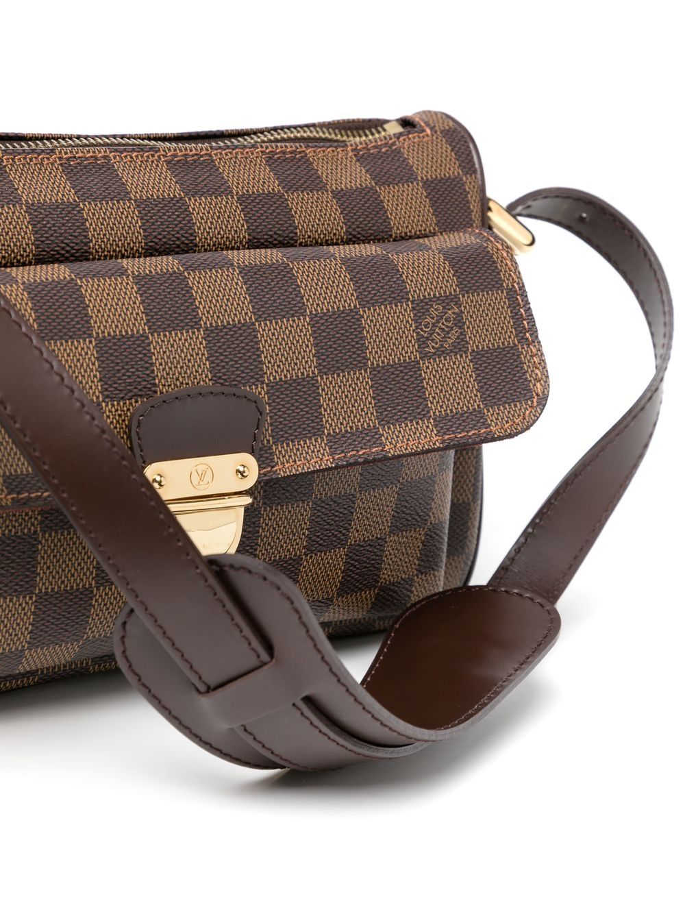 Sold at Auction: Louis Vuitton, LOUIS VUITTON Hobo Bag RAVELLO GM, Coll.:  2006.