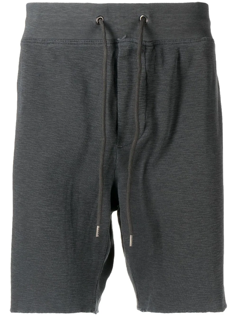 

James Perse pants de deporte Thermal - Azul