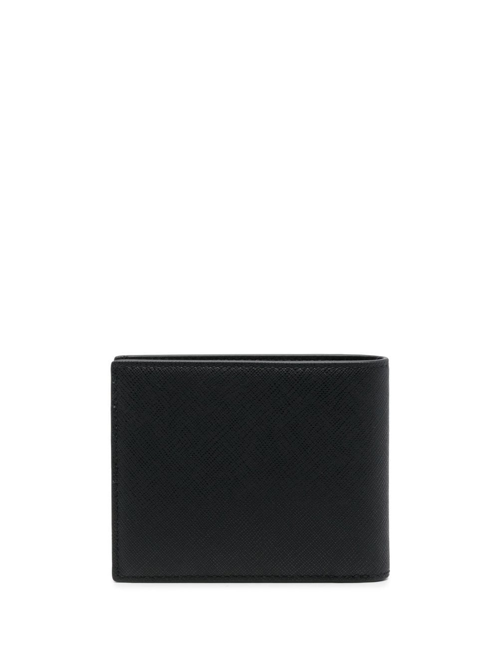 Bally Bevye bi-fold Wallet - Farfetch