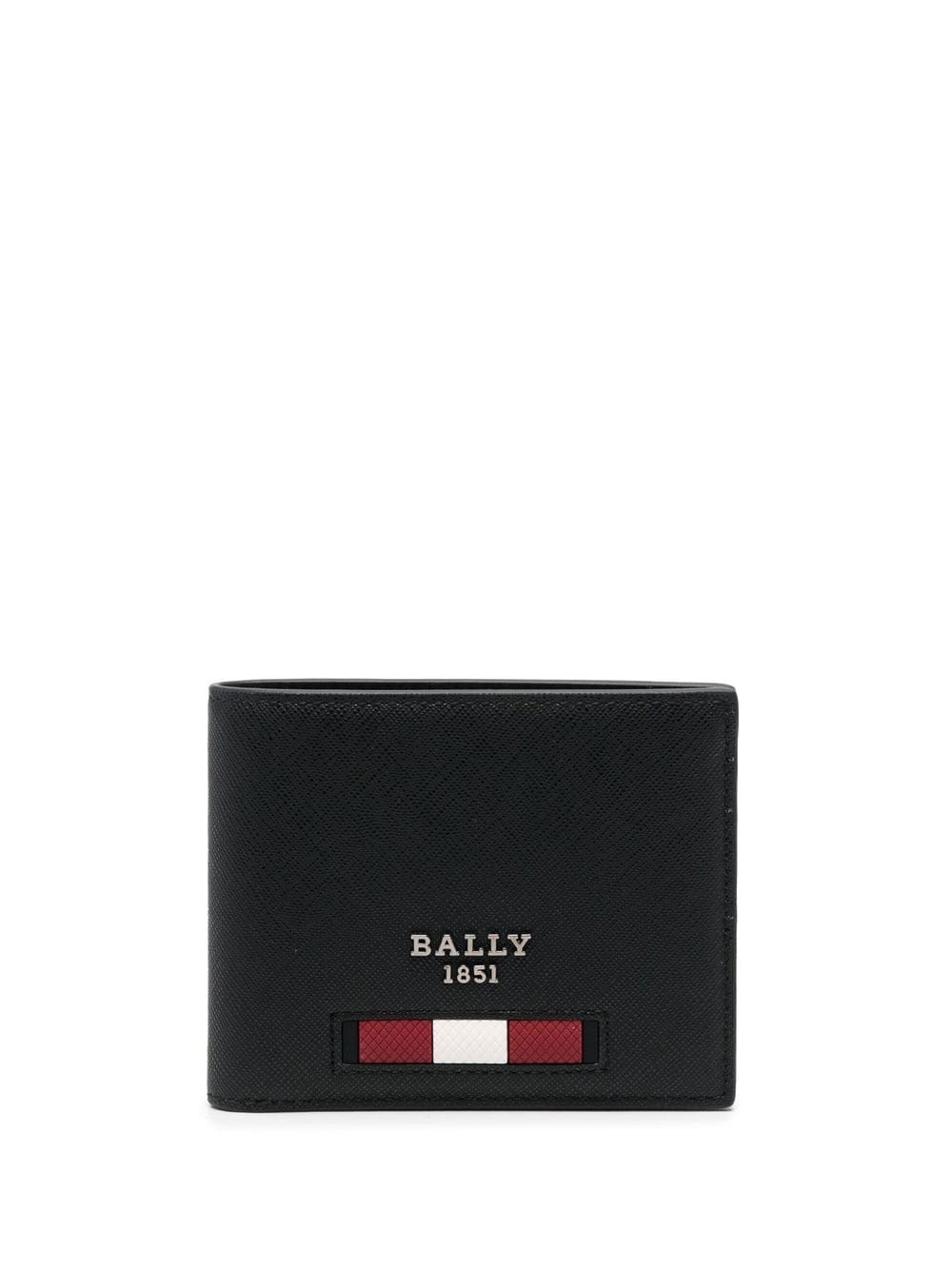 Image 1 of Bally Bevye bi-fold wallet