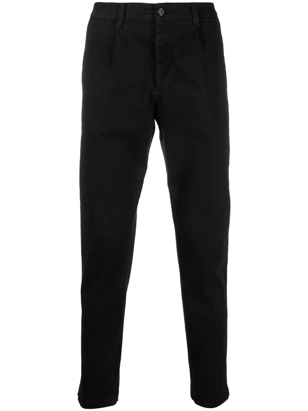 

Haikure pantalones chino slim - Negro