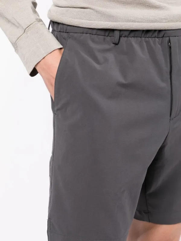 JAMES PERSE グレー ショートパンツ サイズ1 James Perse Performance Golf Shorts | Grey | FARFETCH AZ