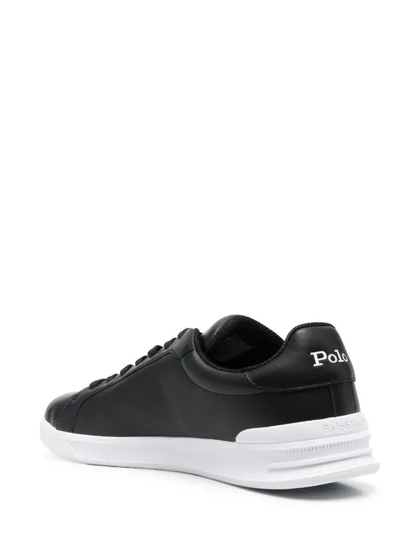 Tenis pony con lengueta hot sale