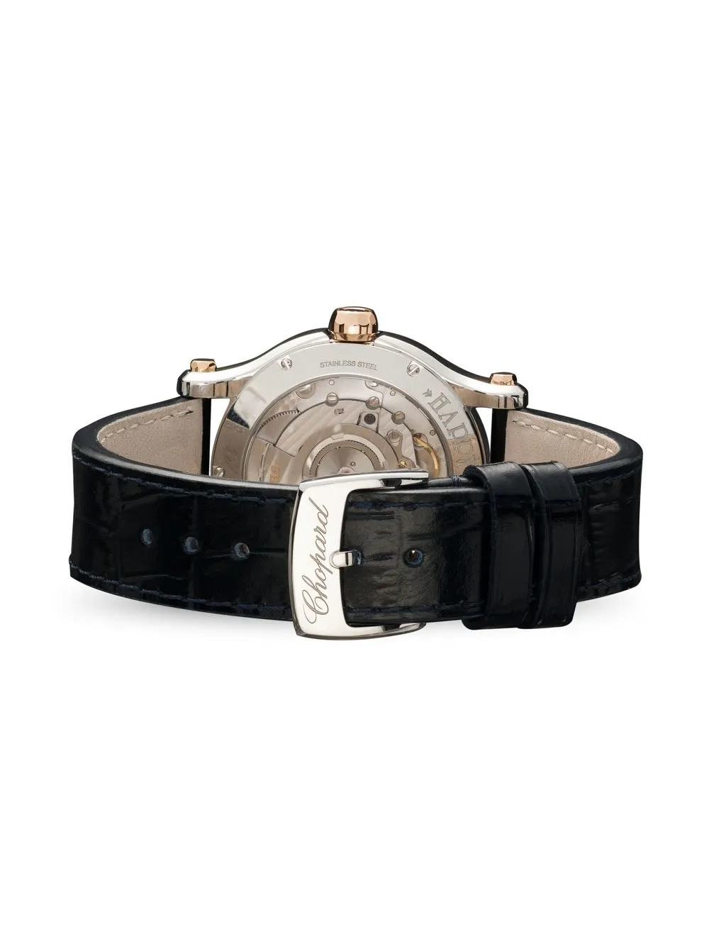 Chopard Orologio Happy Sport 36mm | Image 7