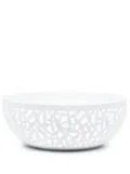 Alessi Cactus fruit bowl - White