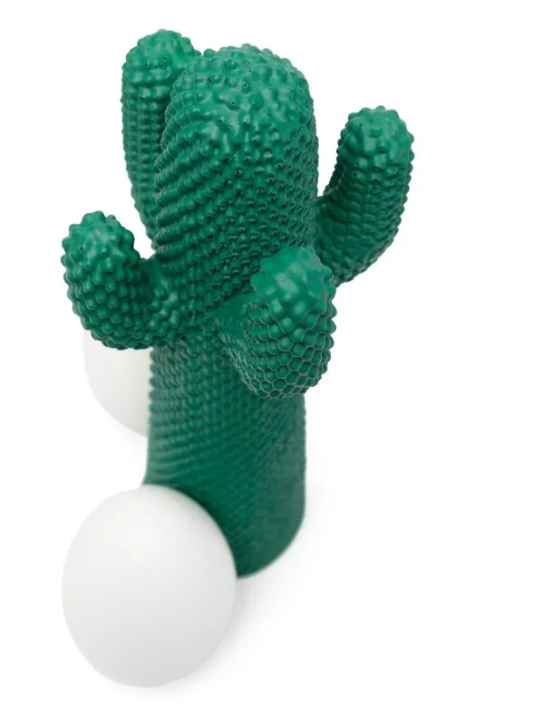 GUFRAM Cactus Ornament - Green