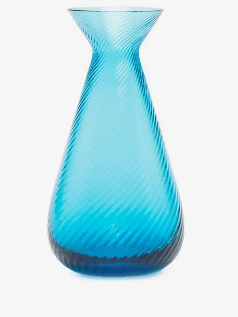 Venini Gemme Aquamare vase (15,5 cm)