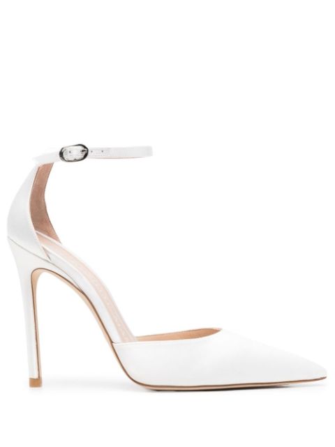 Stuart Weitzman - Designer Shoes - FARFETCH AU