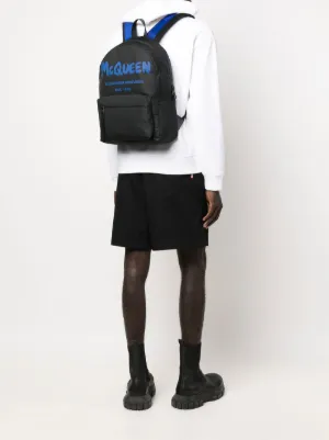 アレキサンダーマックイーン似 スタッズ リュック Alexander McQueen（アレキサンダー・マックイーン）メンズ