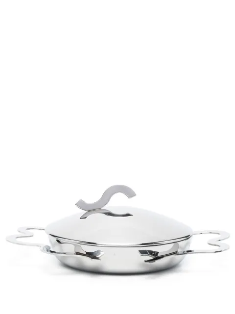 Alessi Tegamino egg pan
