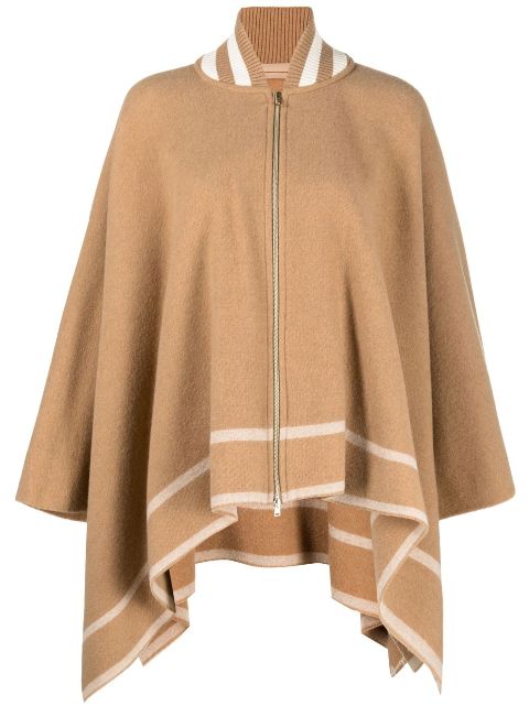 Designer Ponchos And Capes Farfetch