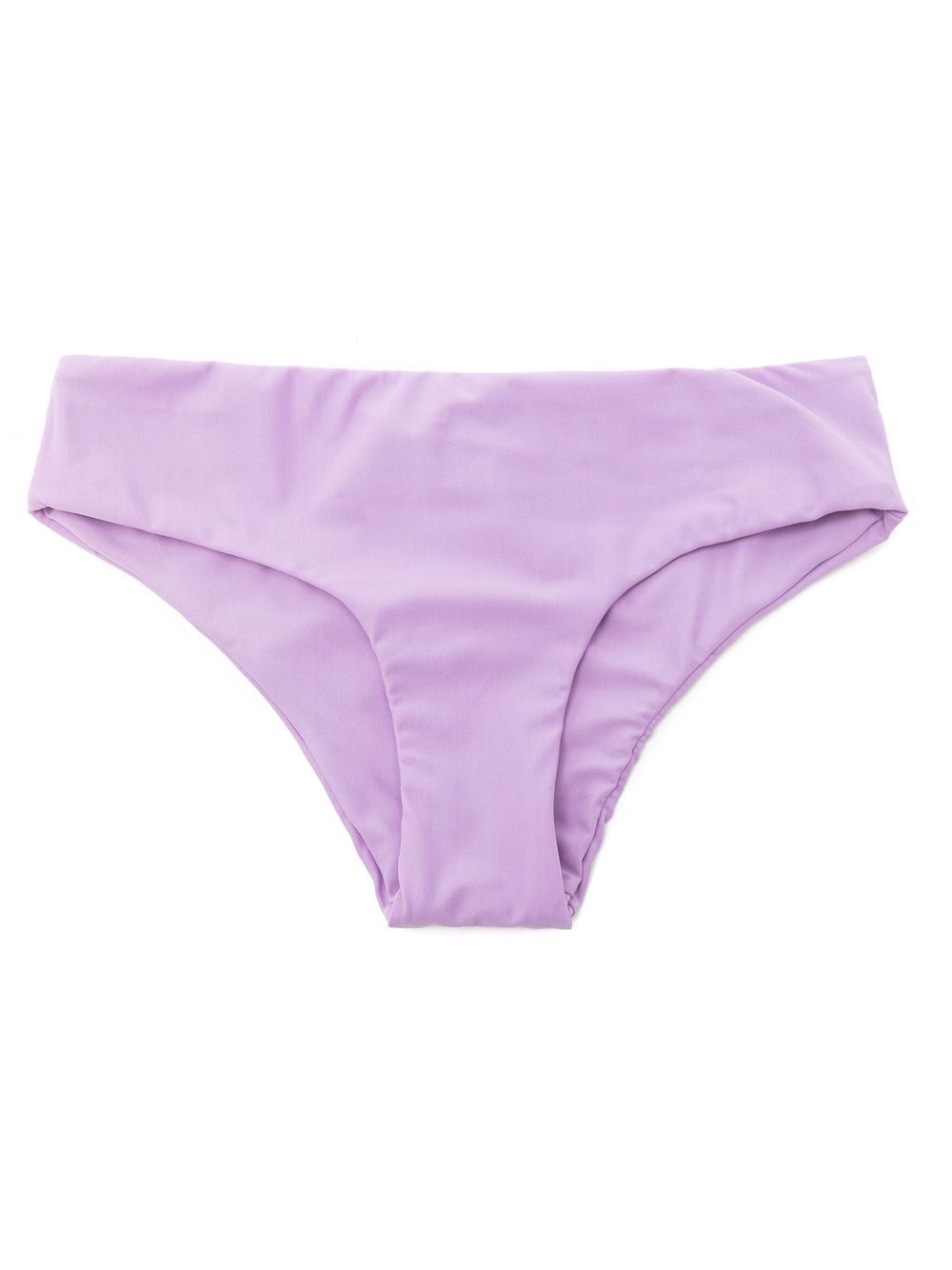 Lenny Niemeyer Calca Athletic bikini bottoms - Purple