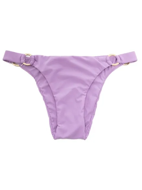Lenny Niemeyer Calca Argolinha bikini bottoms