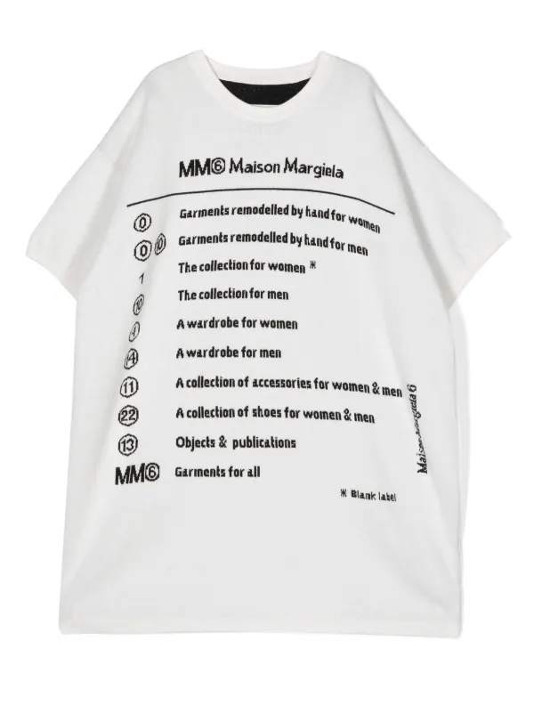 maison margiela ニット ワンピース