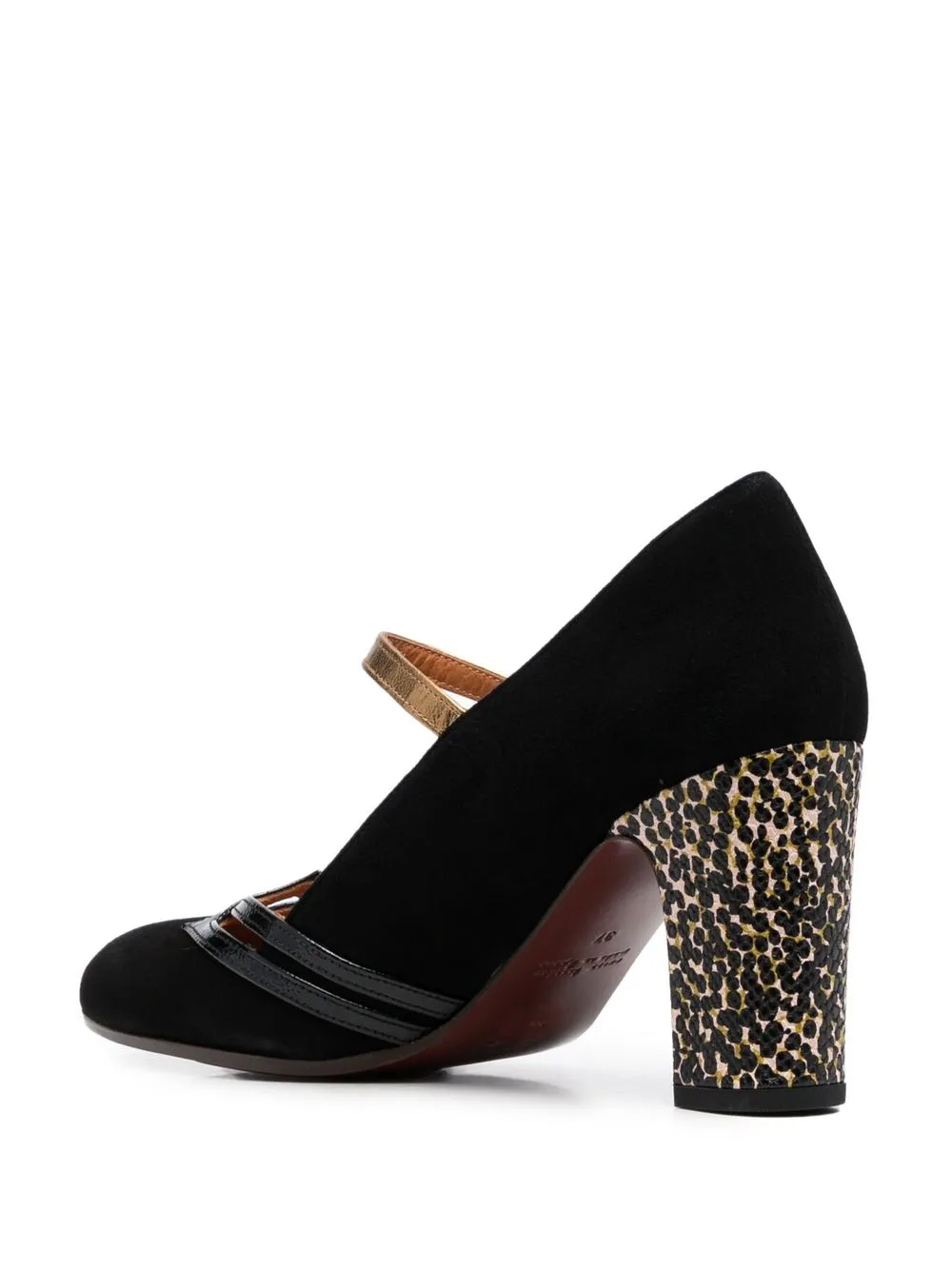 chie mihara mary jane