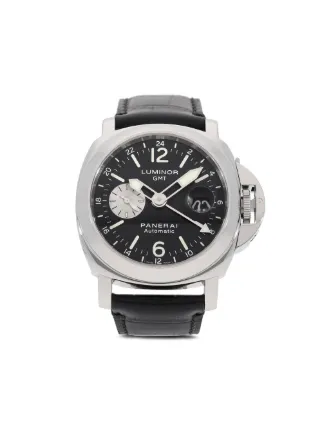 Panerai shop gmt 44mm