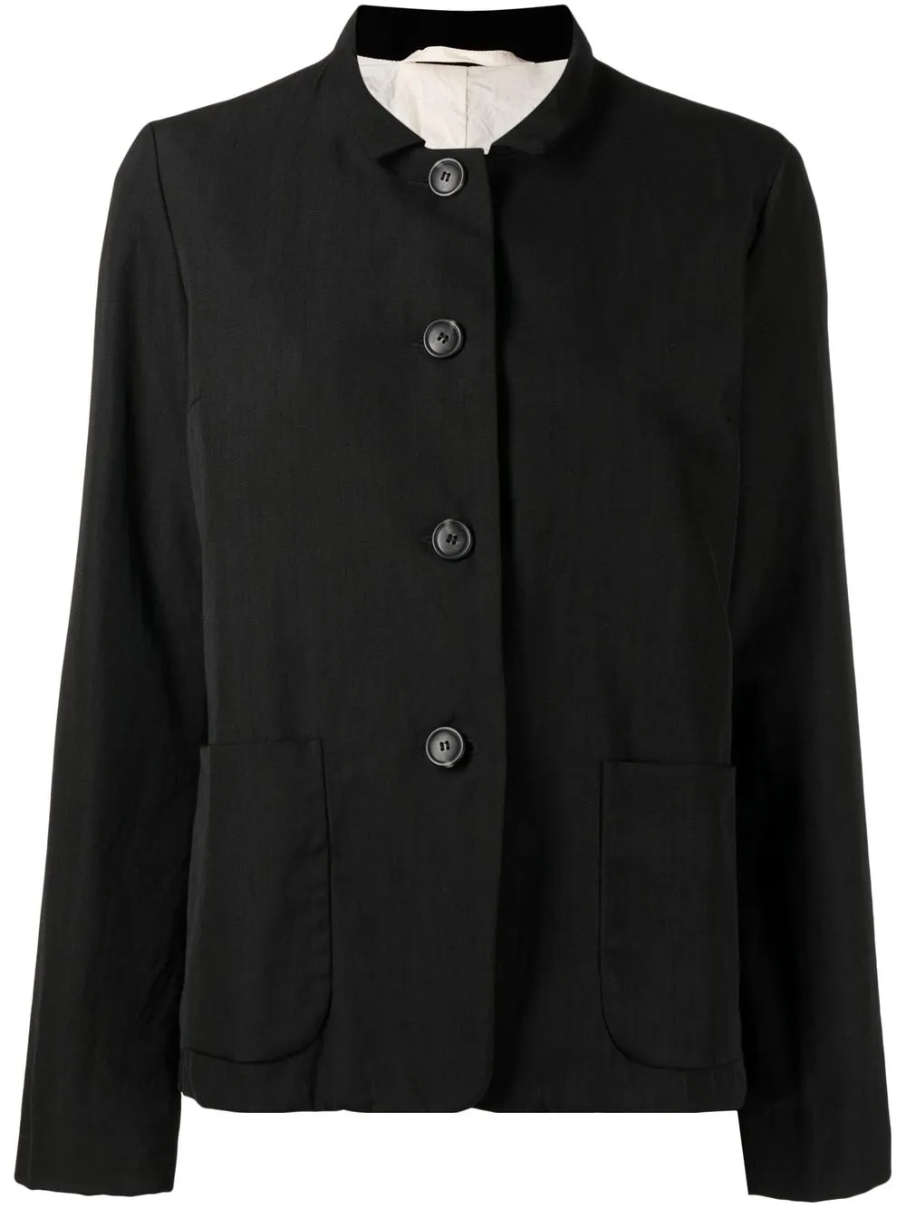 

Casey Casey blazer Chloe - Negro