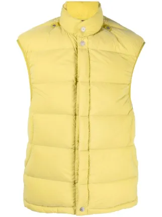 Stone Island Shadow Project