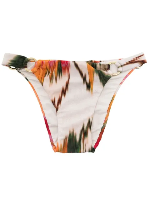 Lenny Niemeyer Calca Argolinha bikini bottoms