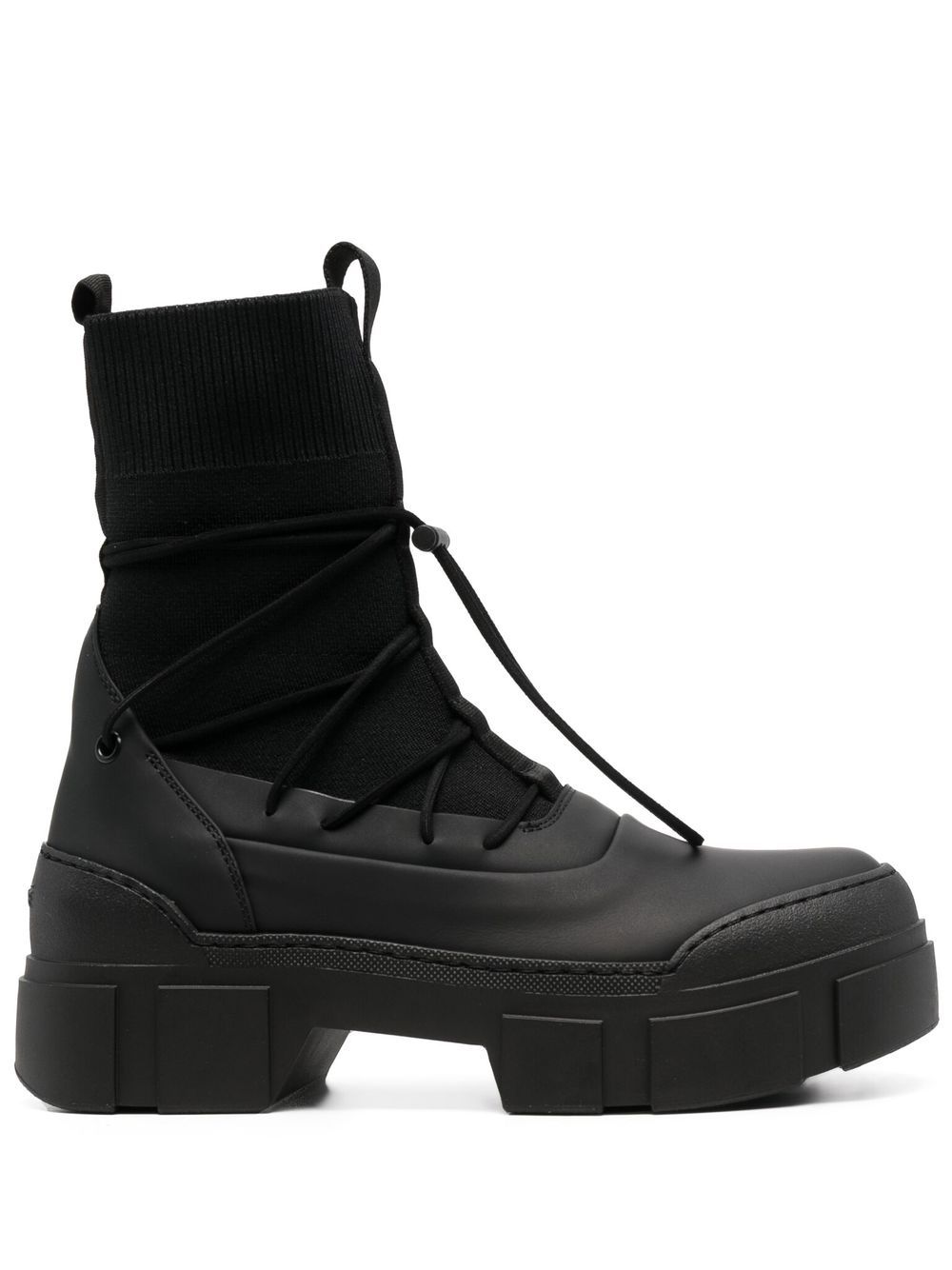 Vic Matie lace-up Ankle Boots - Farfetch