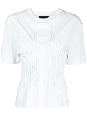 Simone Rocha（シモーネ・ロシャ）Tシャツ・カットソー - FARFETCH