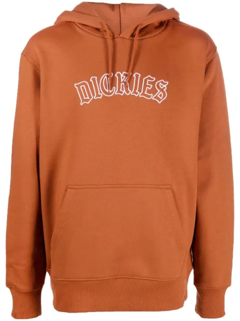 Dickies Construct hoodie à logo imprimé