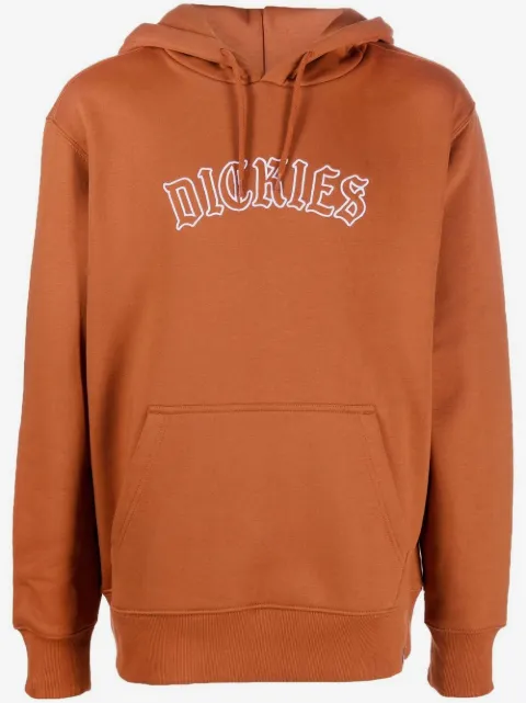 Dickies Construct hoodie à logo imprimé