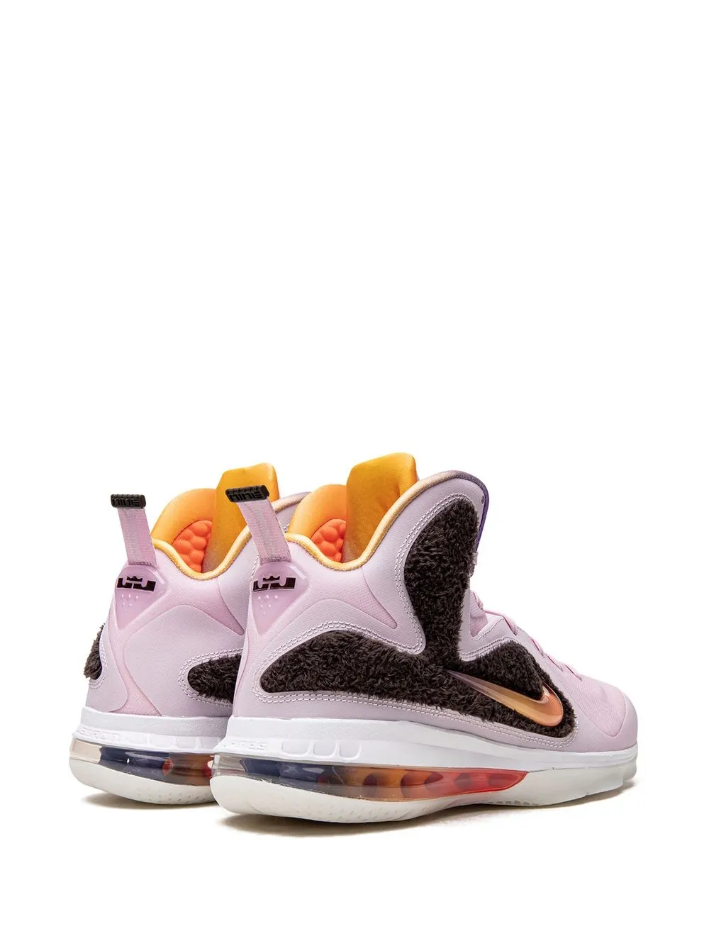 Nike LeBron 9 