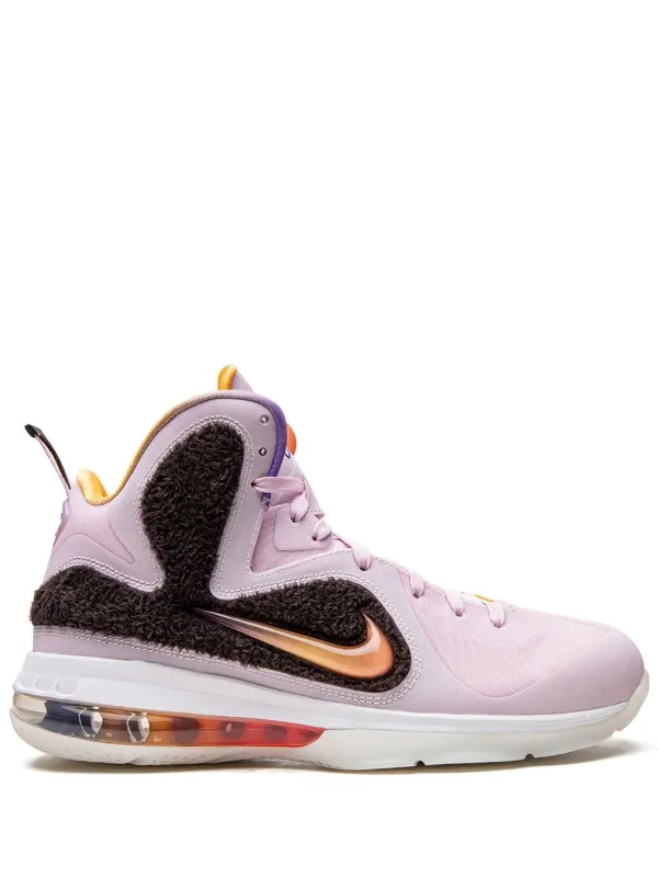 Nike lebron 9 donna on sale porpora