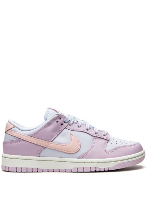 Nike Dunk Low "Easter" sneakers WOMEN