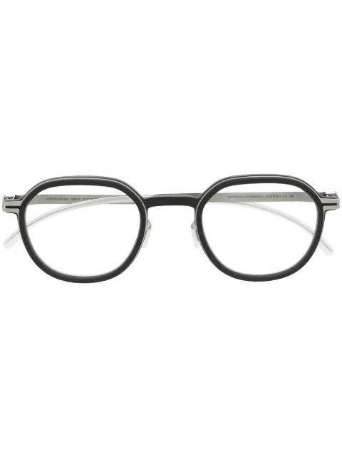 Mykita round-frame glasses