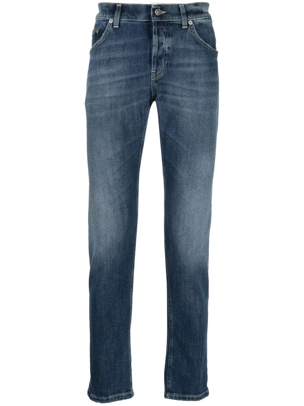 

DONDUP jeans slim - Azul