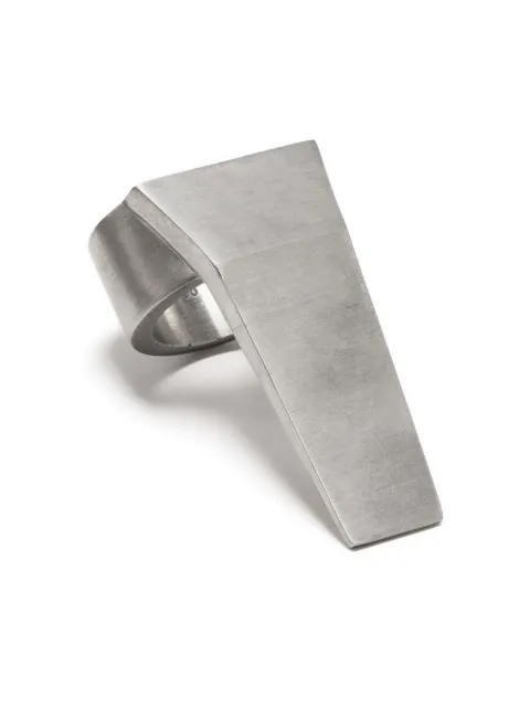 Rick Owens anillo Trunk