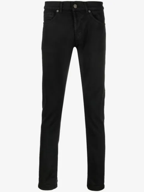 DONDUP George slim-fit jeans