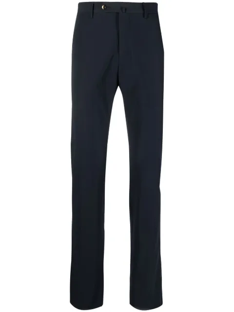 PT Torino pantalon à coupe droite